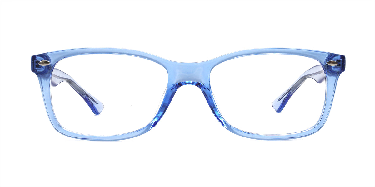 june eyeglasses frames front view 