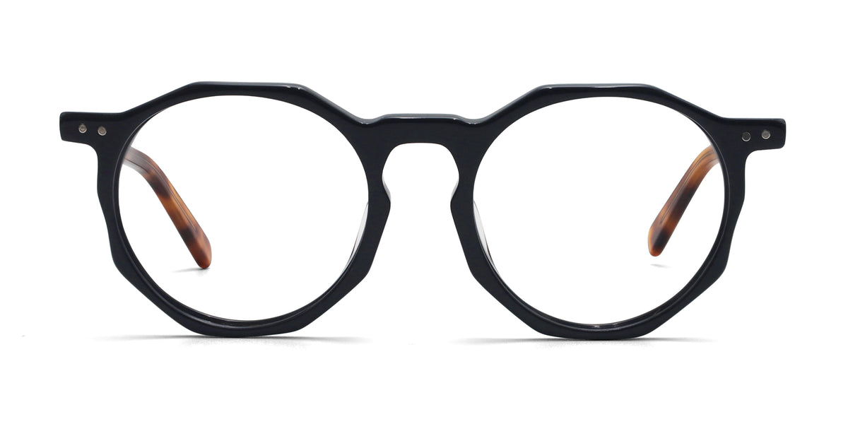 ken eyeglasses frames front view 