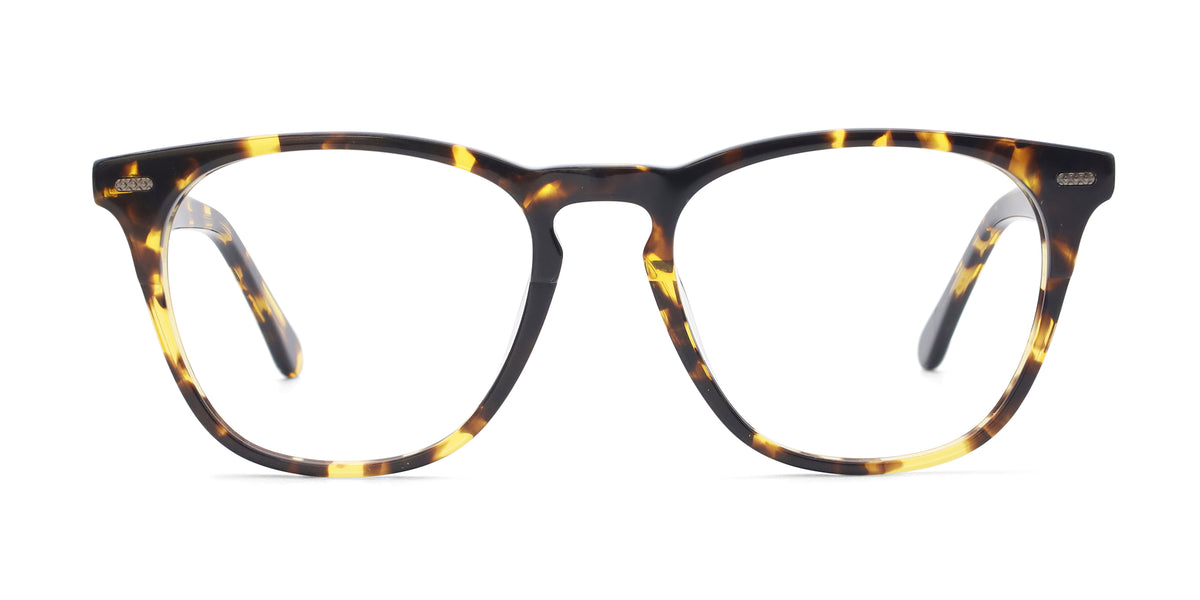 kosher eyeglasses frames front view 