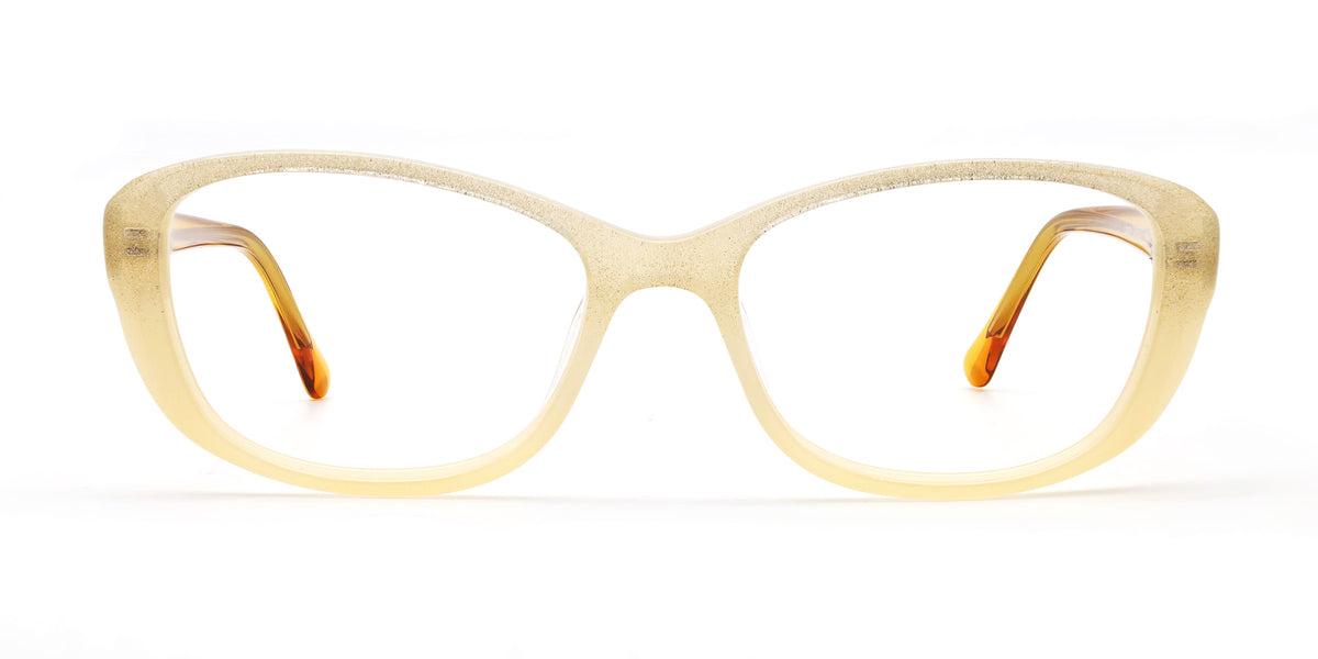 laura eyeglasses frames front view 