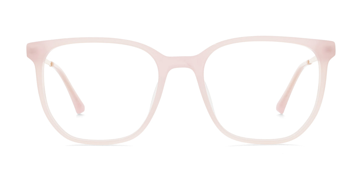 lovey eyeglasses frames front view 