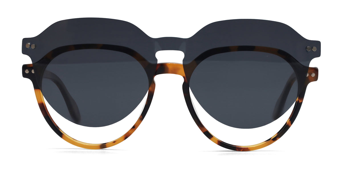 magnus eyeglasses frames front view 