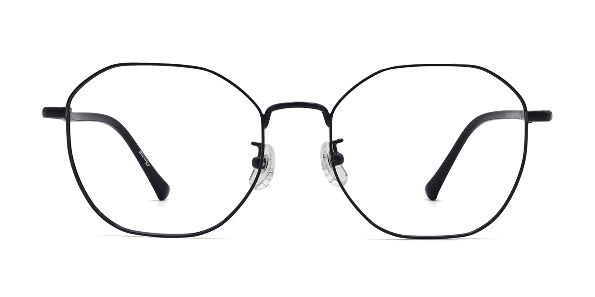 march eyeglasses frames front view 