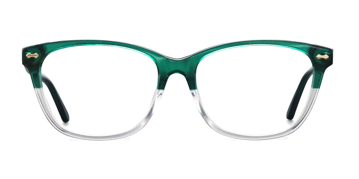 oasis eyeglasses frames front view 