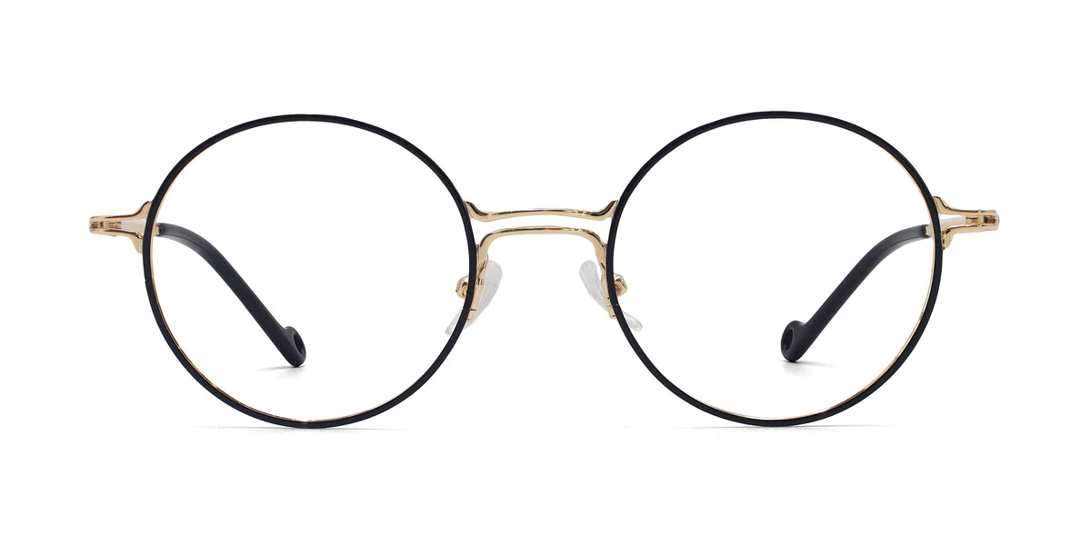 occasion eyeglasses frames front view 
