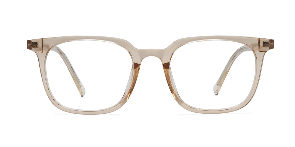 oscar eyeglasses frames front view 