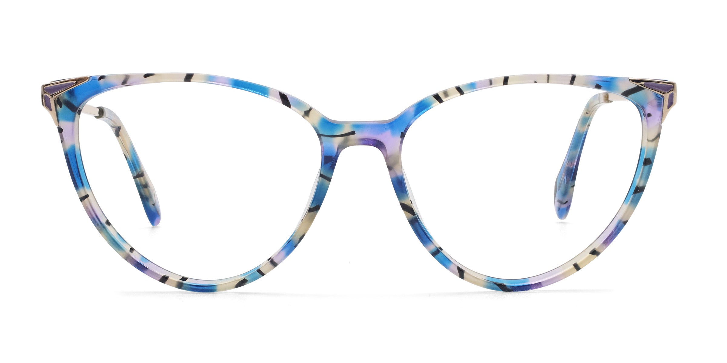 Cute Glasses - Cute Frames for Glasses - Mouqy Eyewear