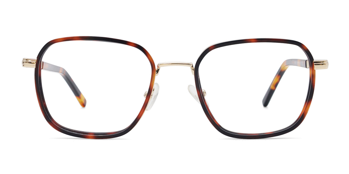 quip eyeglasses frames front view 