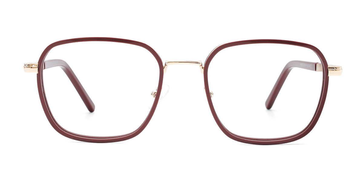 quip eyeglasses frames front view 