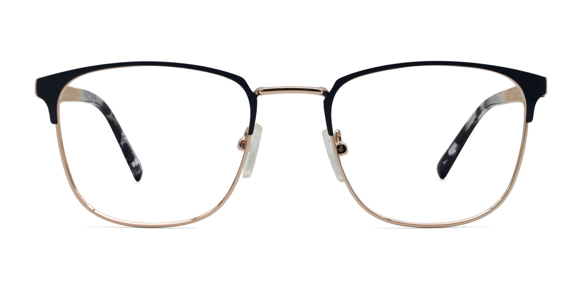 spencer eyeglasses frames front view 