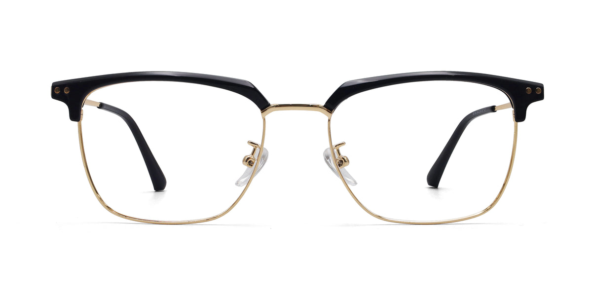 steven eyeglasses frames front view 