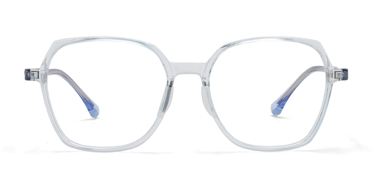 sweetie eyeglasses frames front view 
