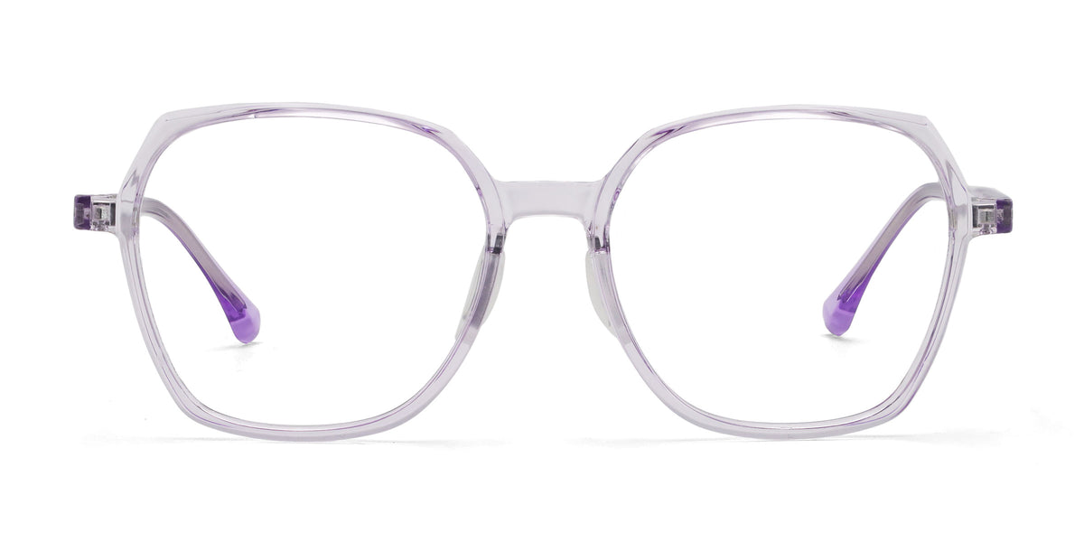 sweetie eyeglasses frames front view 