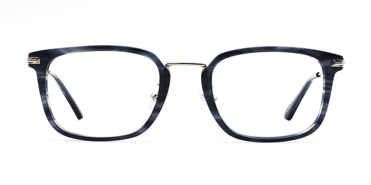 ultra eyeglasses frames front view 