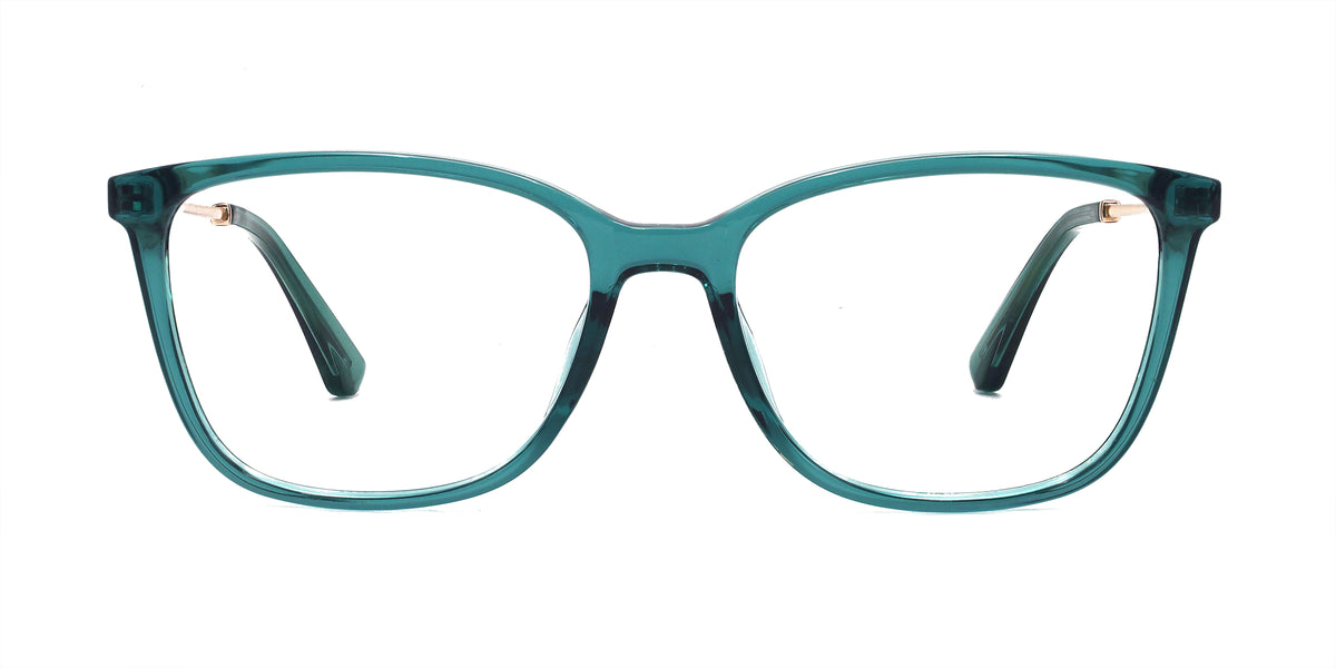 urbane eyeglasses frames front view 