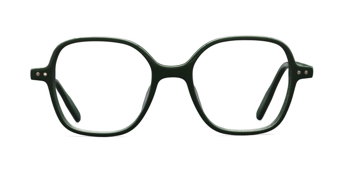 utopia eyeglasses frames front view 