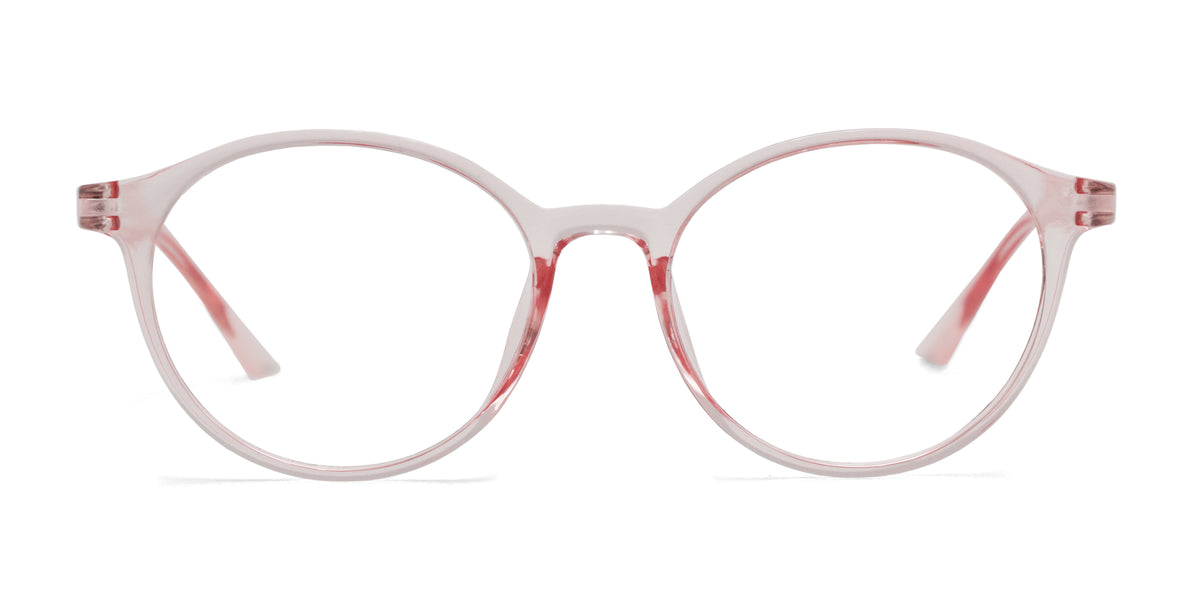 vers eyeglasses frames front view 