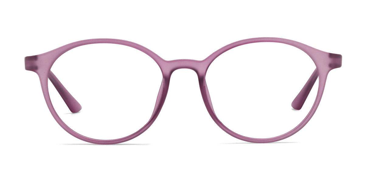 vers eyeglasses frames front view 