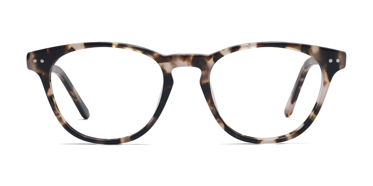 vivi eyeglasses frames front view 
