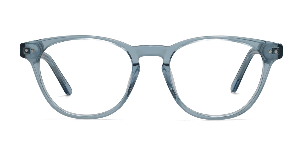 vivi eyeglasses frames front view 