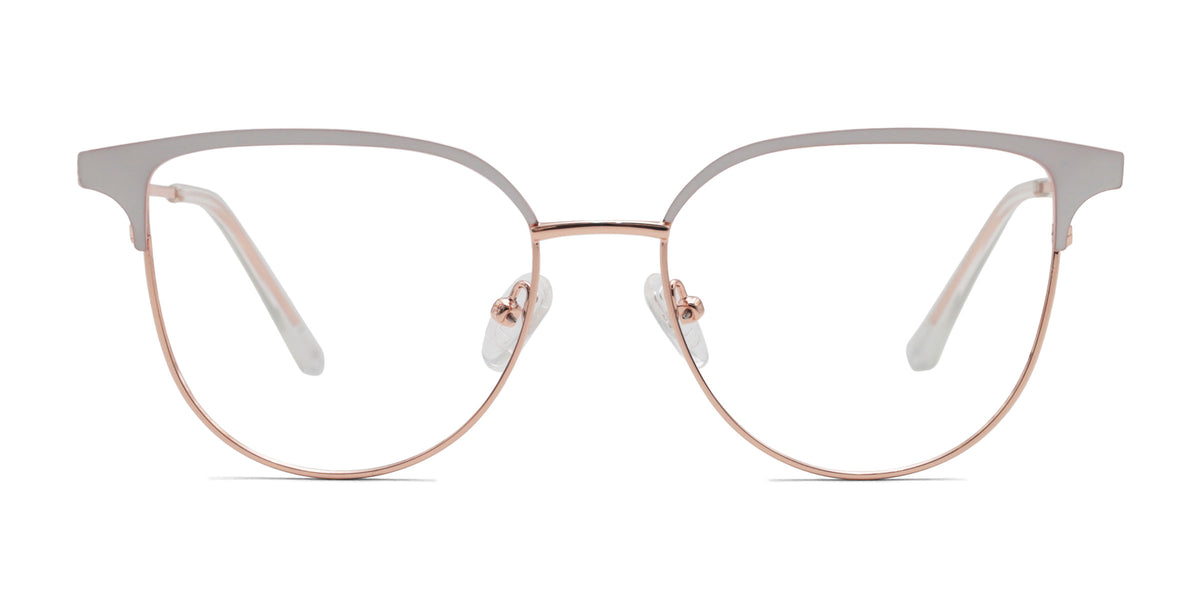 vivid eyeglasses frames front view 