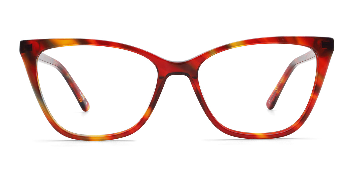 vow eyeglasses frames front view 