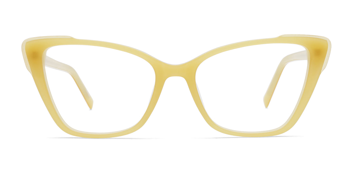 wink eyeglasses frames front view 