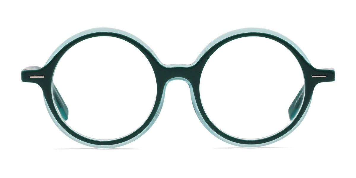 winnie eyeglasses frames front view 