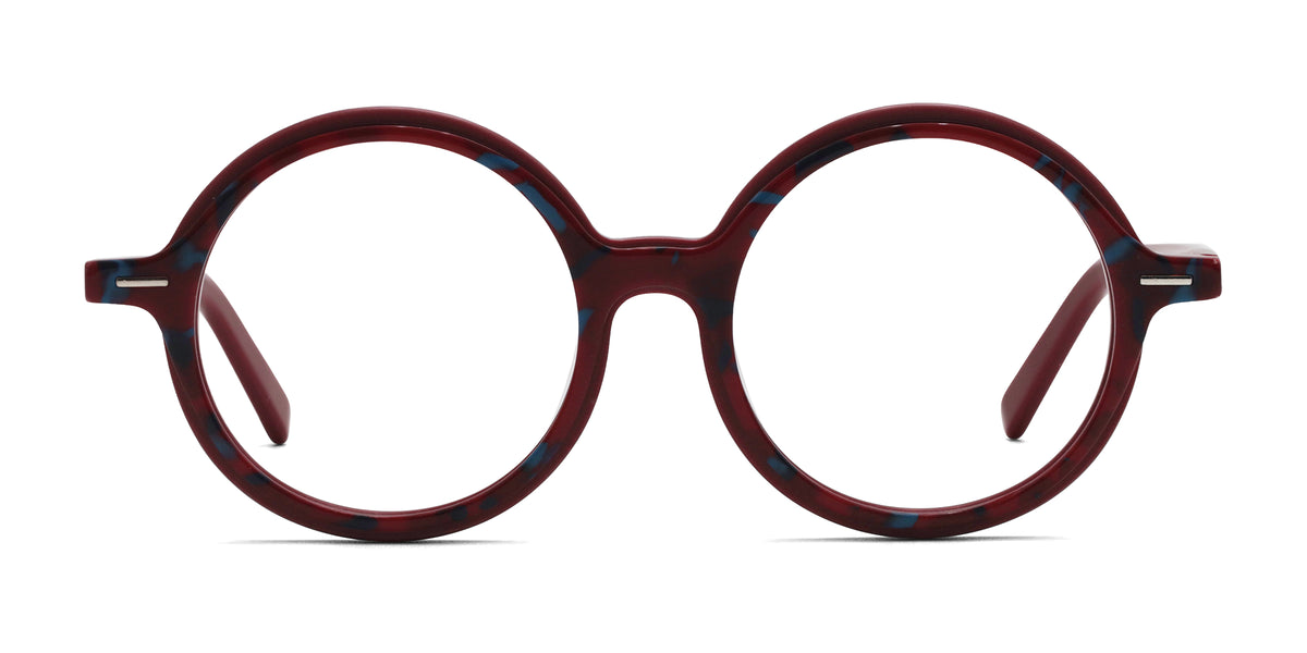 winnie eyeglasses frames front view 