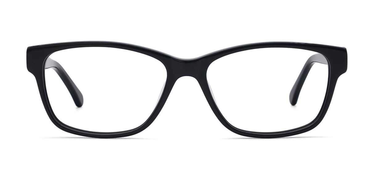 xper eyeglasses frames front view 