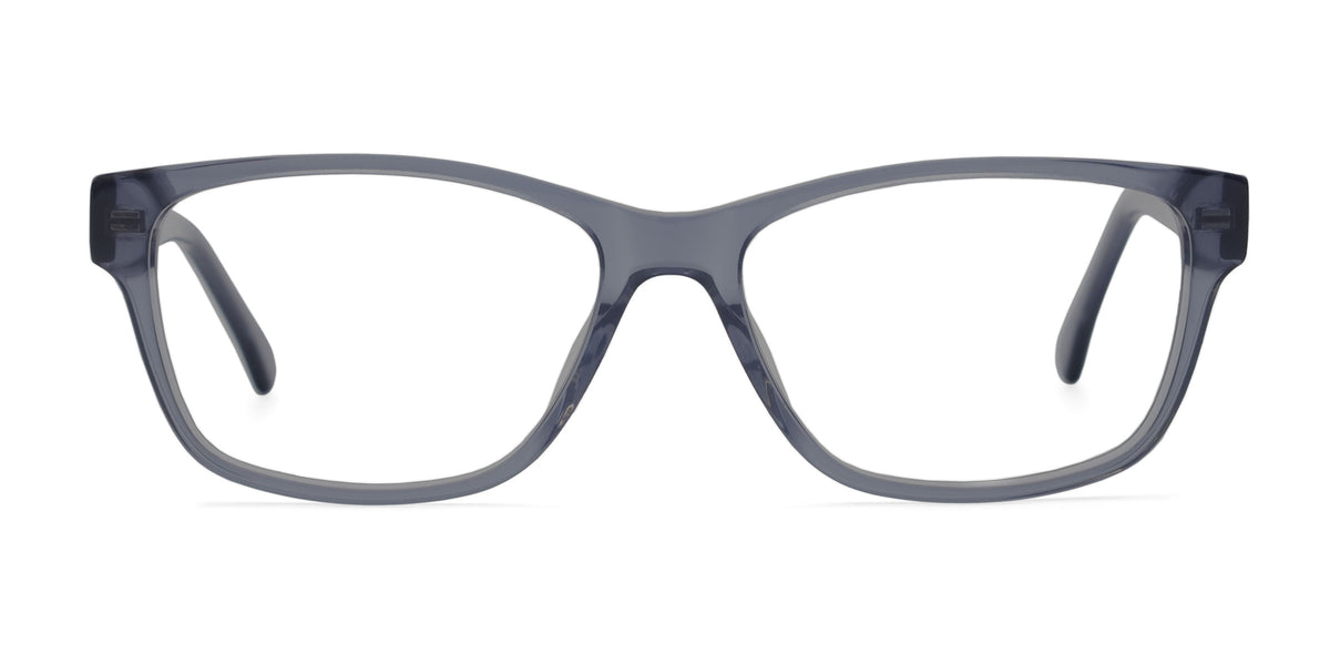 xper eyeglasses frames front view 