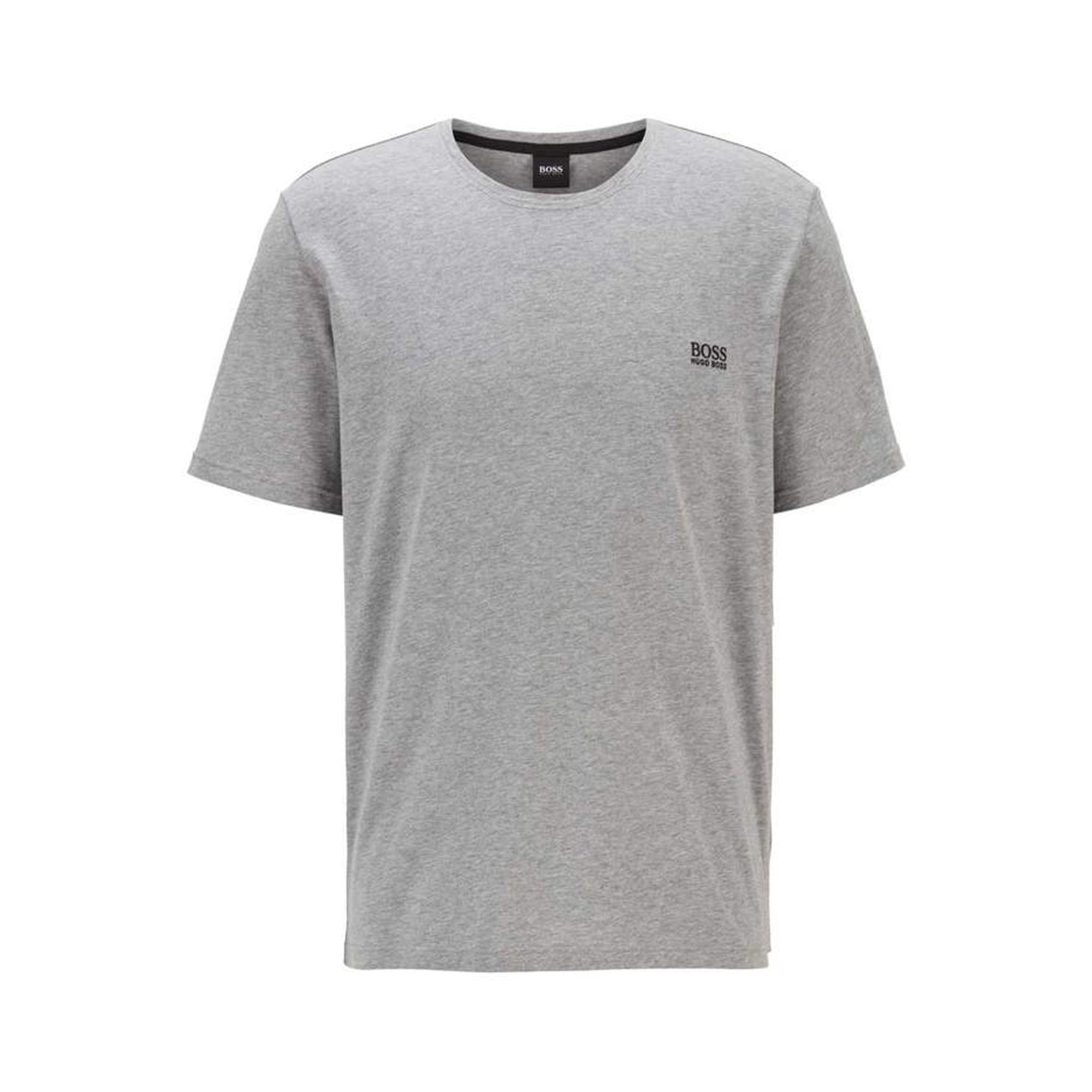 hugo boss t shirt and shorts set