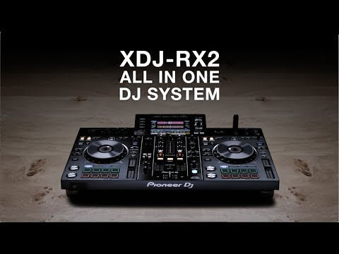 XDJ-RX2