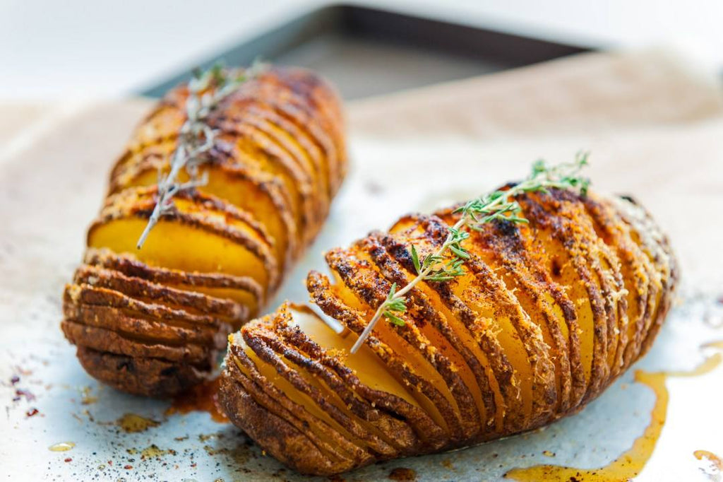 3 Best Potato Recipes – Hermitlux