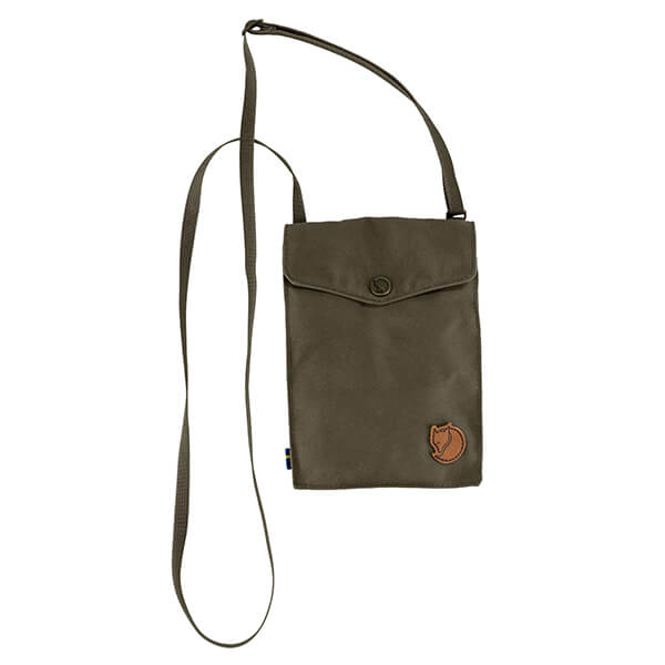 FJALLRAVEN Pocket