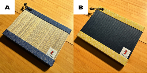 重澤製畳店 minimum TATAMI – hinataストア