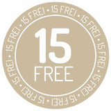 15 Free