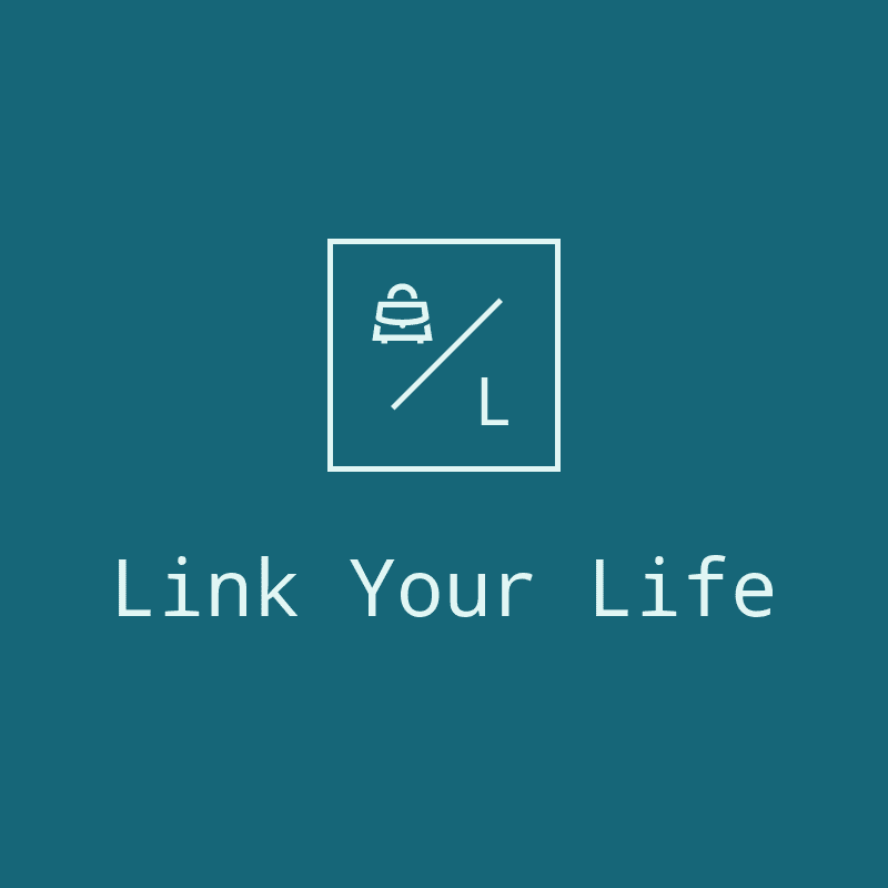 លីក្យូ– Link Your Life