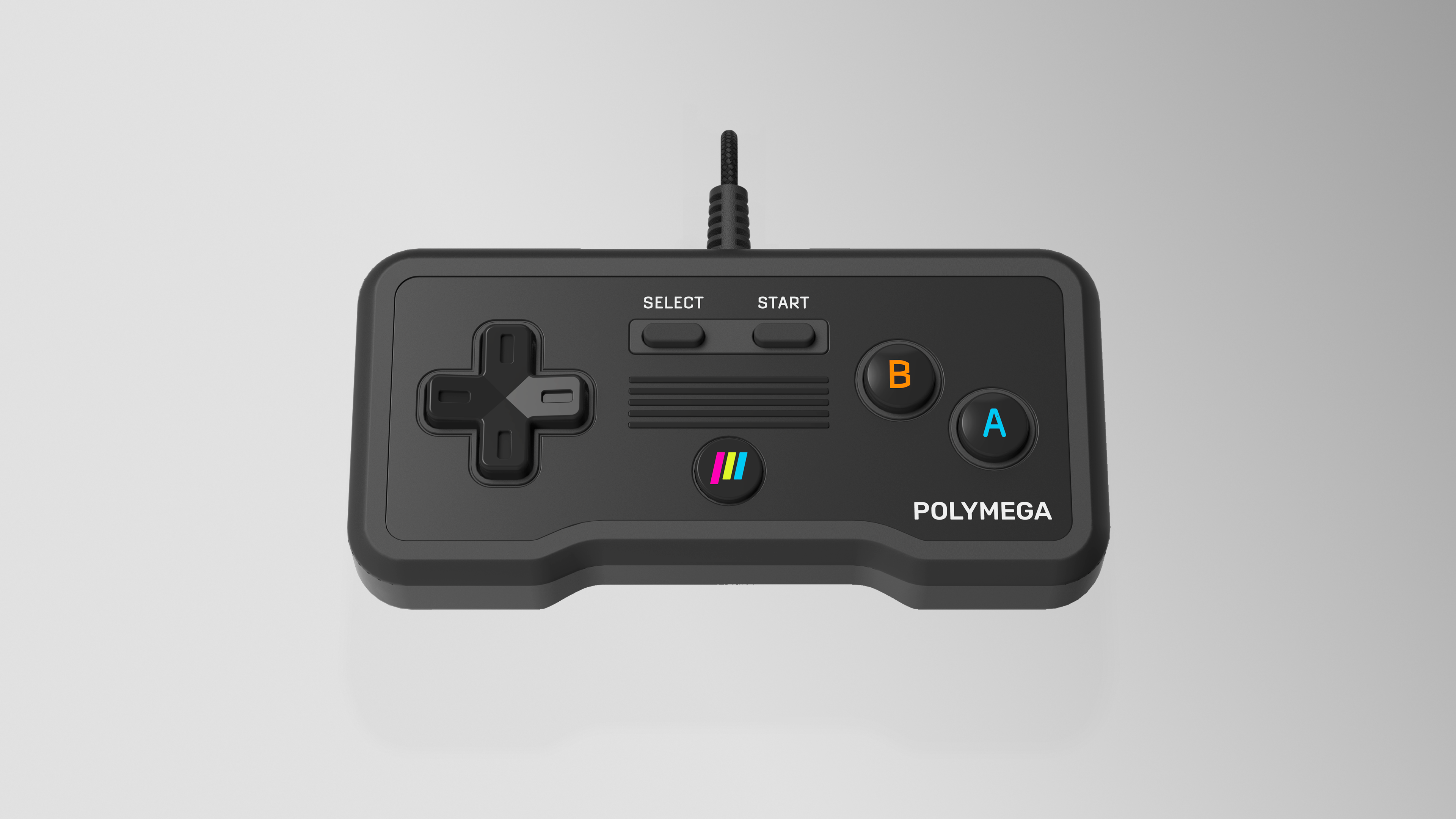 RC01 - Power Controller - Polymega product image