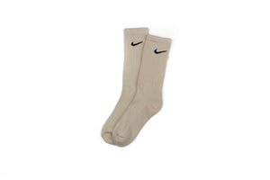 nike sand socks