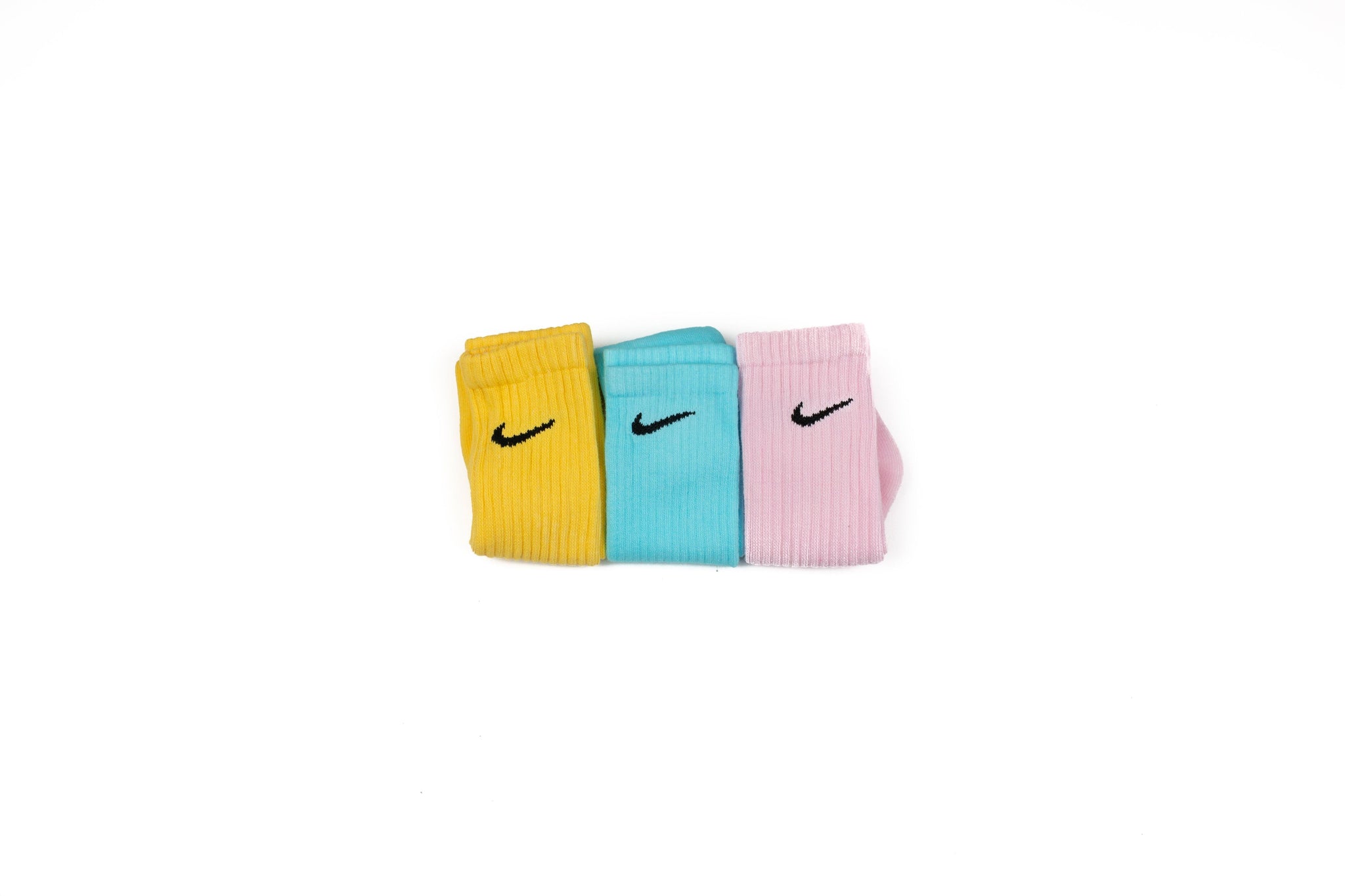 nike ice cream socks