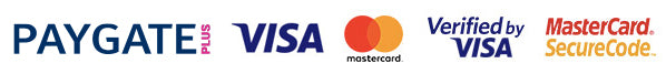 Custom payment logos