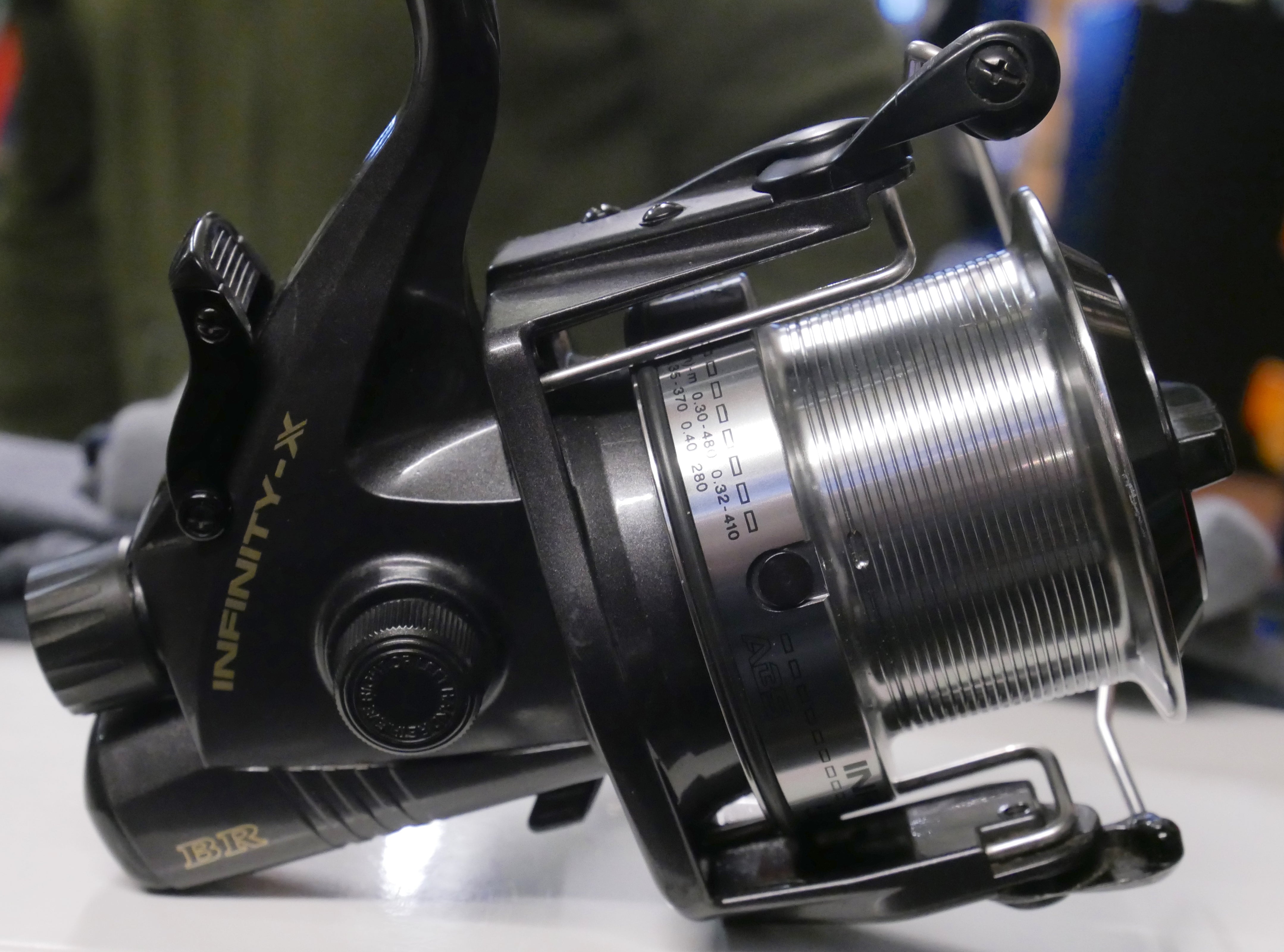 Daiwa-ukインフィニティX5500BR-