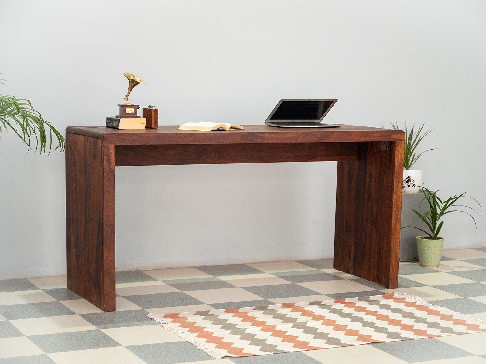 Pepperfry Study Table Sheesham | lupon.gov.ph