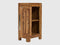 Nairobi Solid Sheesham Wood Sideboard Cabinet #5