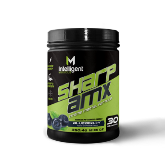 30 Minute Sharp amf pre workout review for Beginner