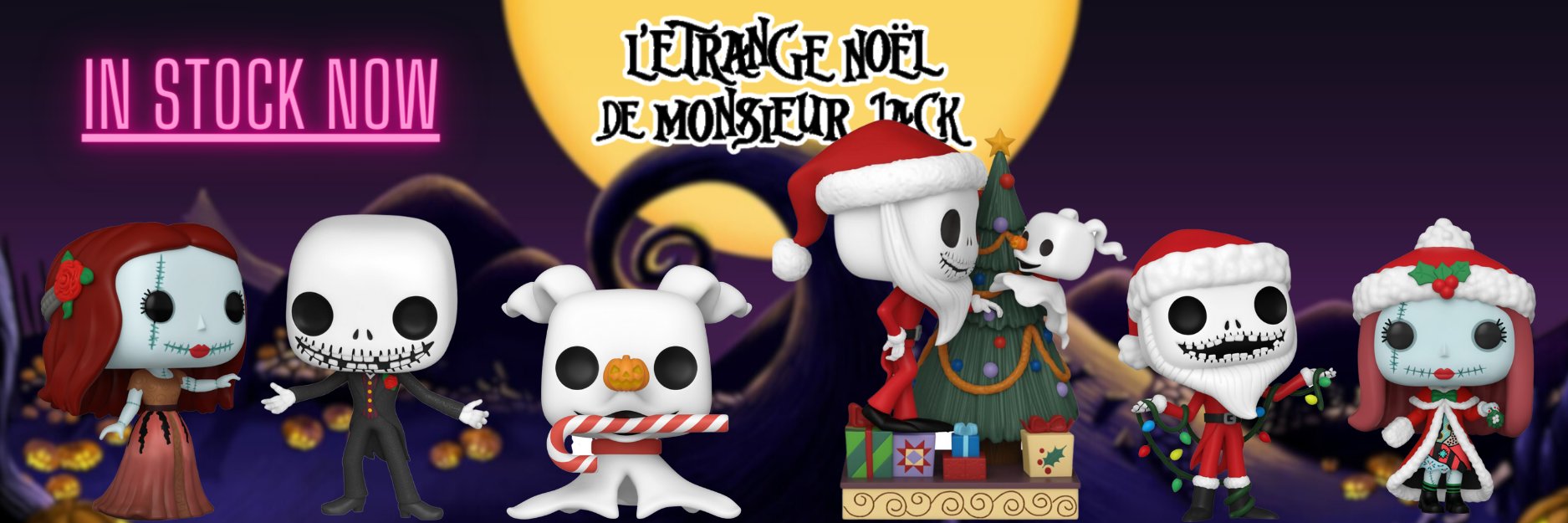 L'ETRANGE NOEL DE MONSIEUR JACK 30TH - POP Disney N° 1383 - Santa