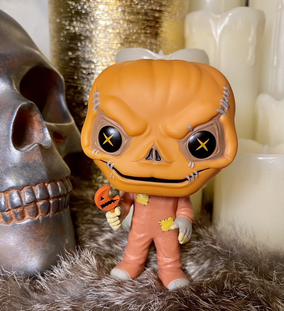 FUNKO POP HORREUR