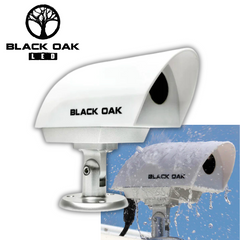 BLACK OAK NITRON XD NIGHT VISION CAMERA