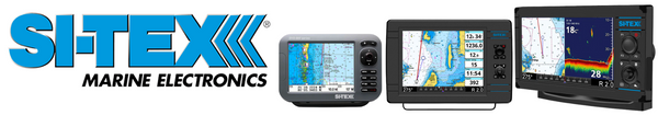 SI-TEX GPS CHARTPLOTTERS